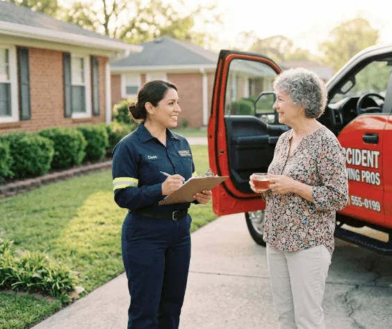 Accident Towing Service De Soto, MO FAQs